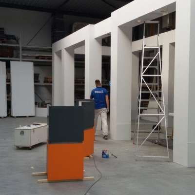 W.G. Zwijnenberg Omslagfoto