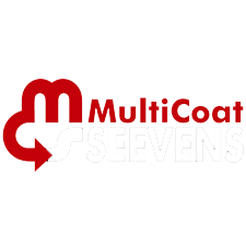 Multicoat Seevens Logo