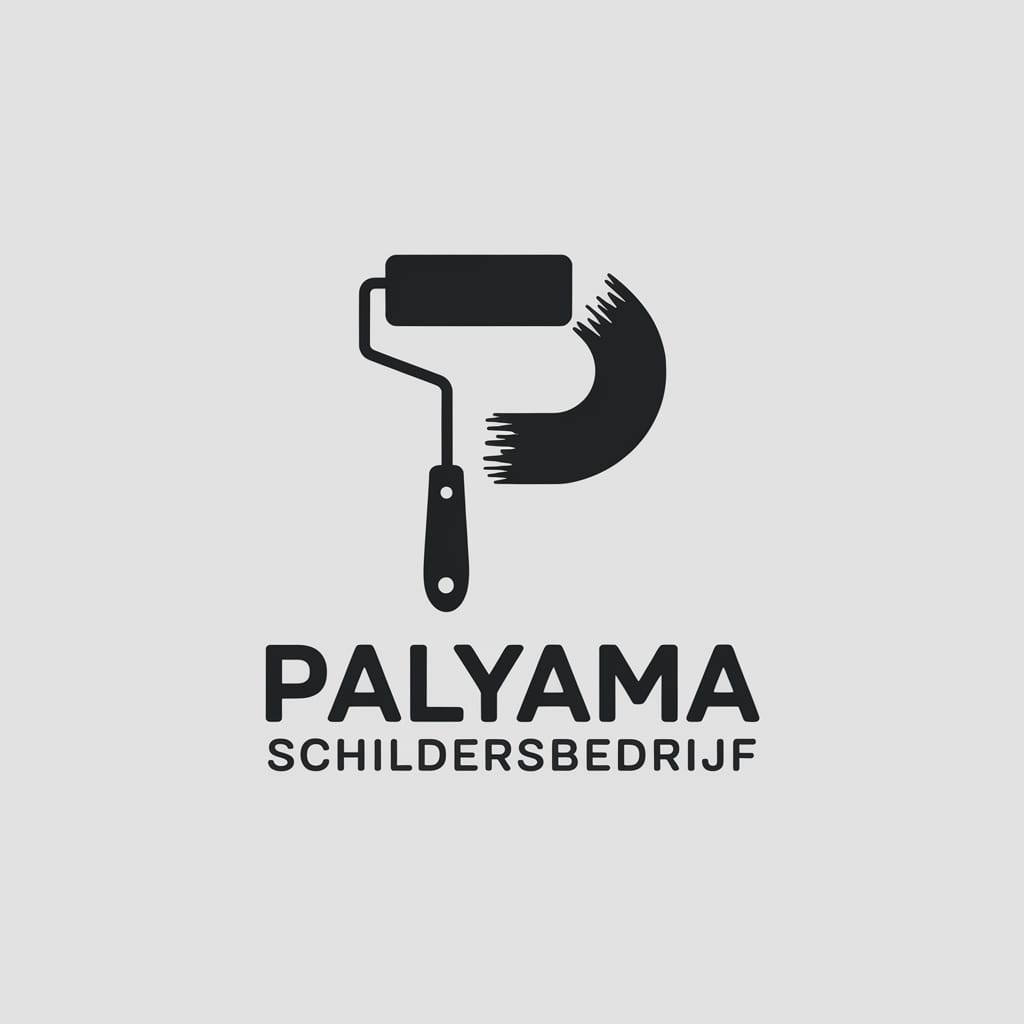 Palyama Schildersbedrijf Logo