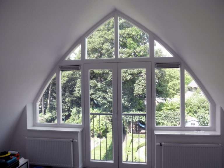 G. van de Pol Schilderwerken Logo