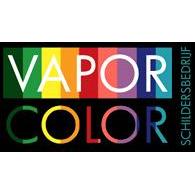 Vapor Color Logo