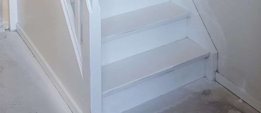 DM schilders Omslagfoto