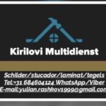 Kirilovi VOF
