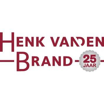 Schildersbedrijf Henk van den Brand V.O.F. Logo