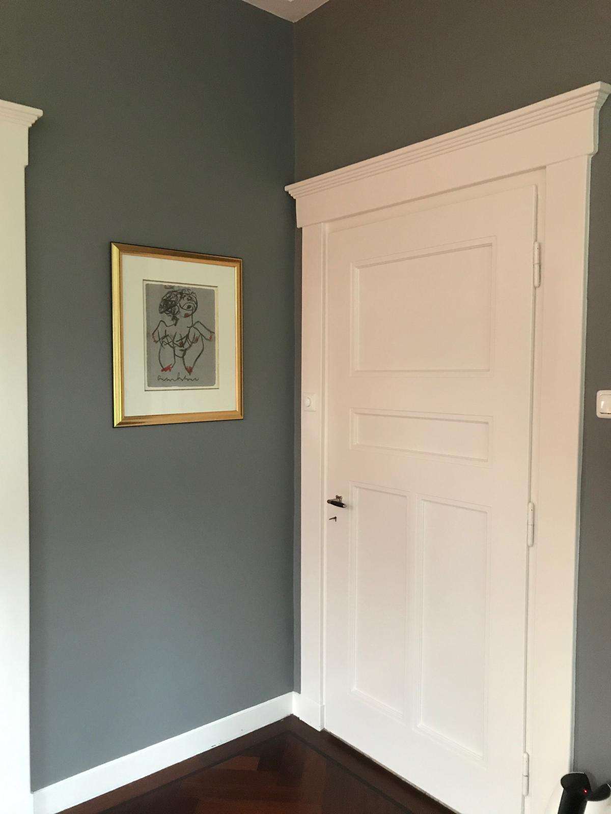 Schildersbedrijf Harold Schippers Logo