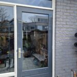 Schilderwerken buiten Afbeelding 1