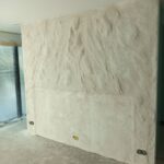 Bedwand saxum Afbeelding 1