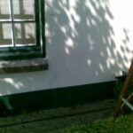 Buitenmuur Afbeelding 1