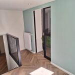 Schilderwerk nieuwbouwwoning Afbeelding 1