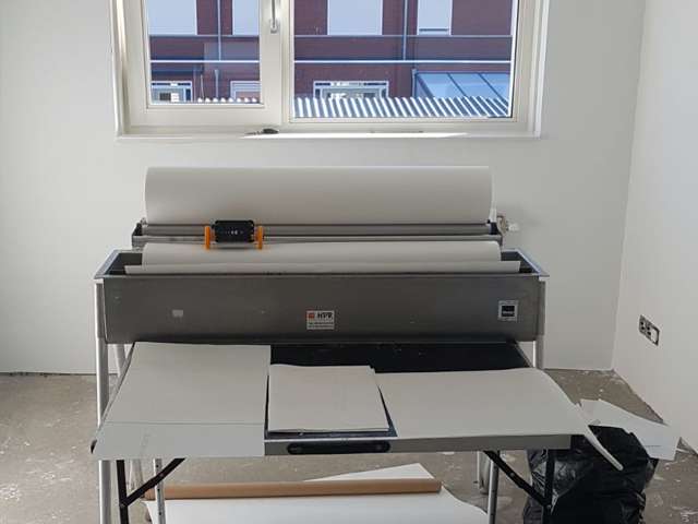 HPR Schilders & Onderhoud Omslagfoto