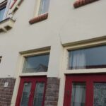 Woningbouw 40 wooneenheden herstellen Afbeelding 1