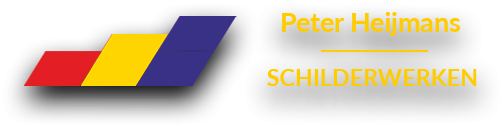 Peter Heijmans Schilderwerken Logo