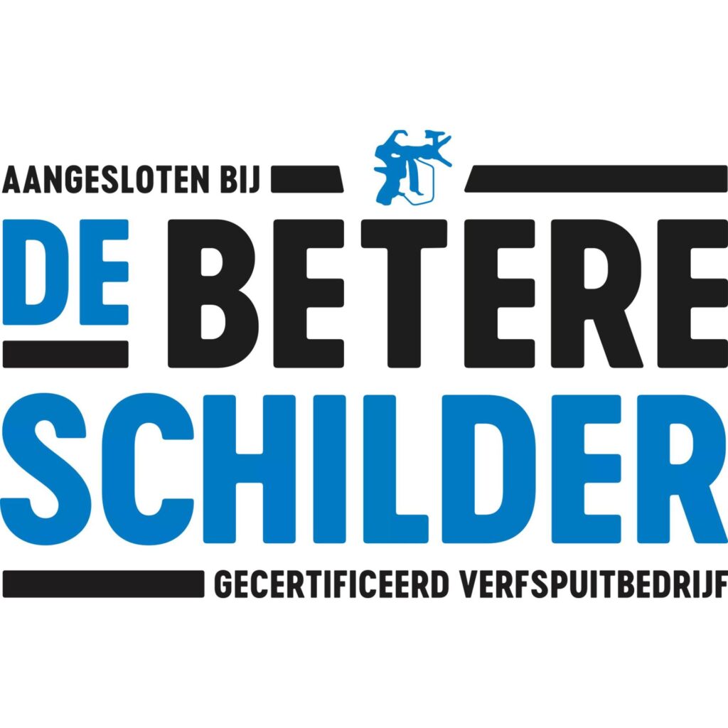 Vind een Top 10 Schilder in Den Haag Omslagfoto