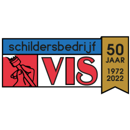 Schildersbedrijf Vis B.V. Logo