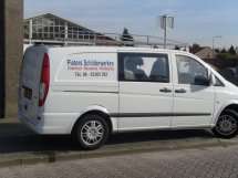 Pieters Schilderwerken Logo