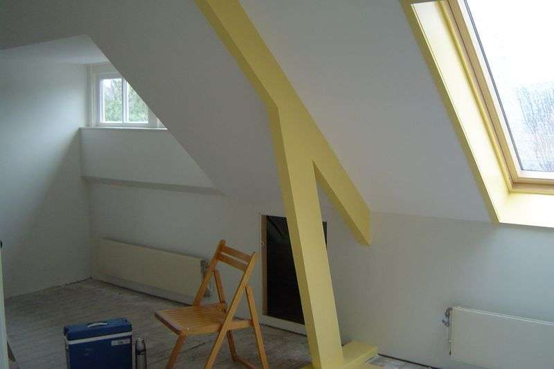 Schildersbedrijf Pol en Cuperus Logo