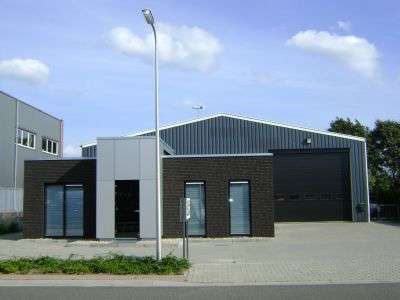 Siemerink Schilderwerken Logo