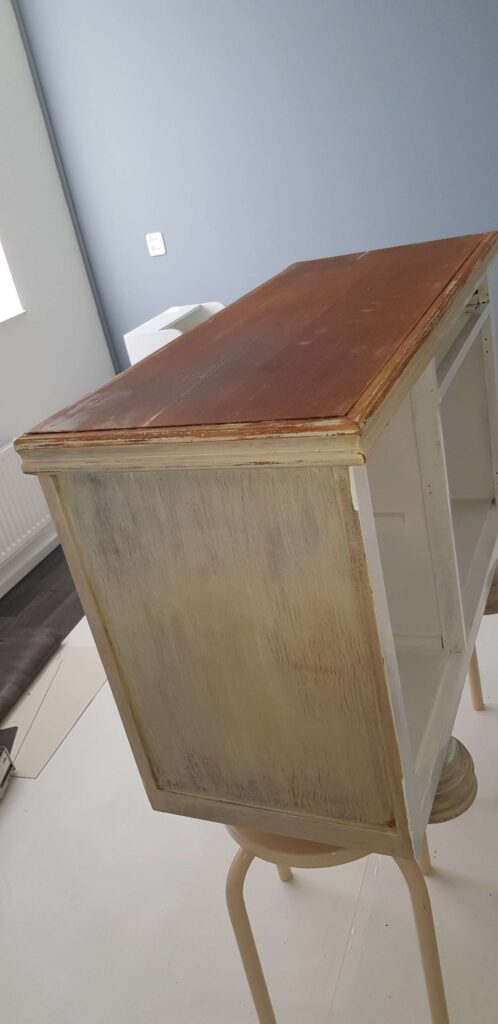 Johan uw schilder Omslagfoto