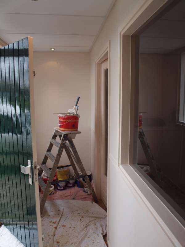 Schildersbedrijf Piet Kroone Logo