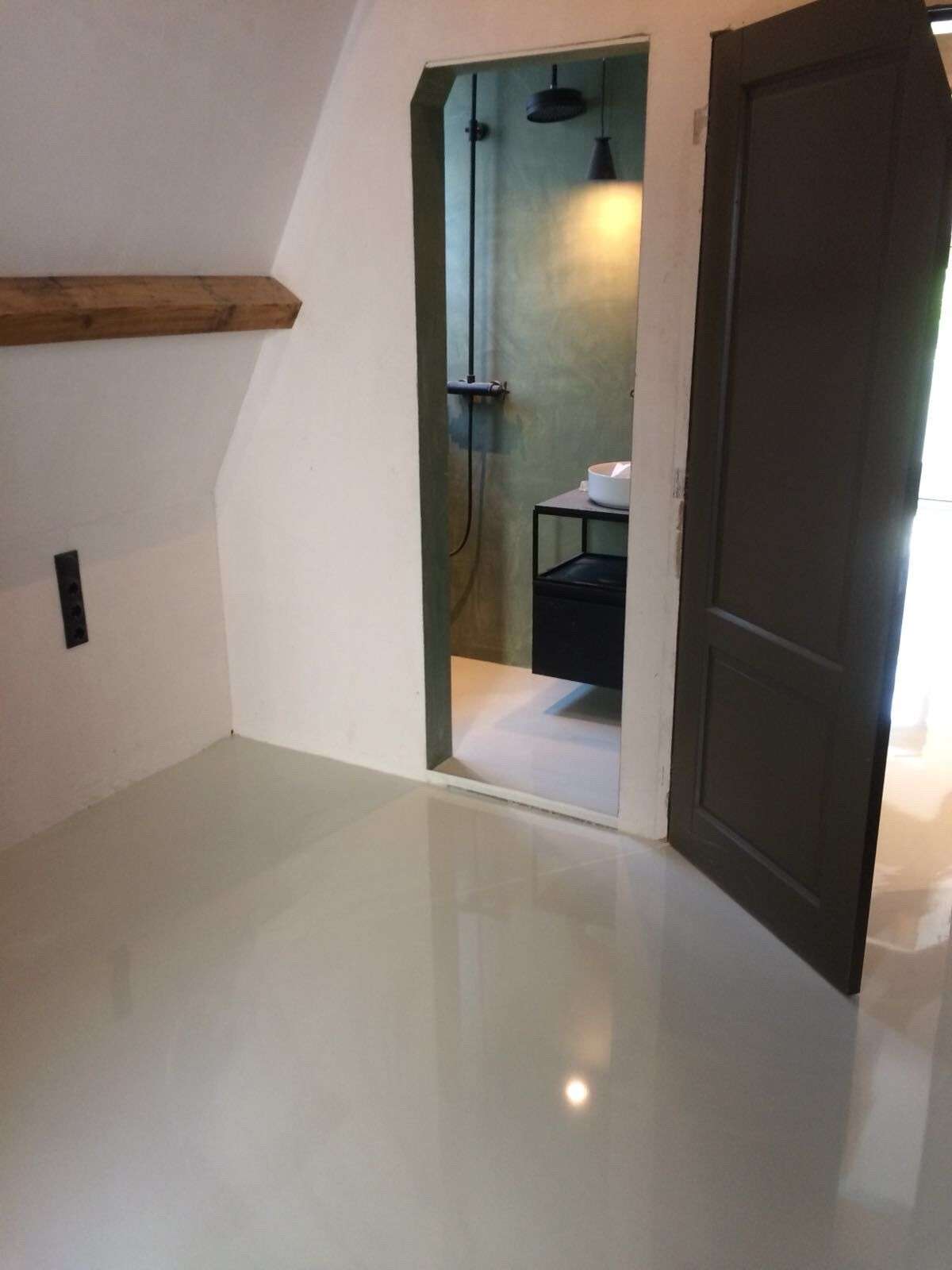 Ulger Klussenbedrijf Logo