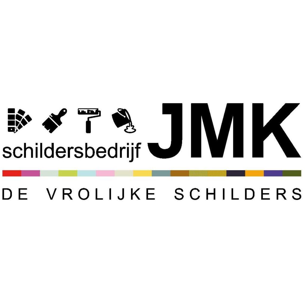 Schildersbedrijf JMK Omslagfoto
