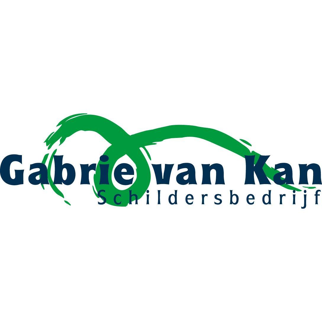 Schildersbedrijf Gabrie van Kan Logo