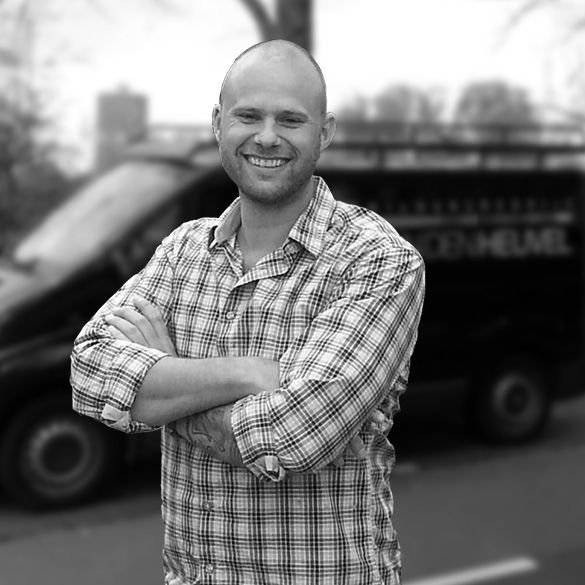 Vind een Top 10 Schilder in Vlaardingen Logo