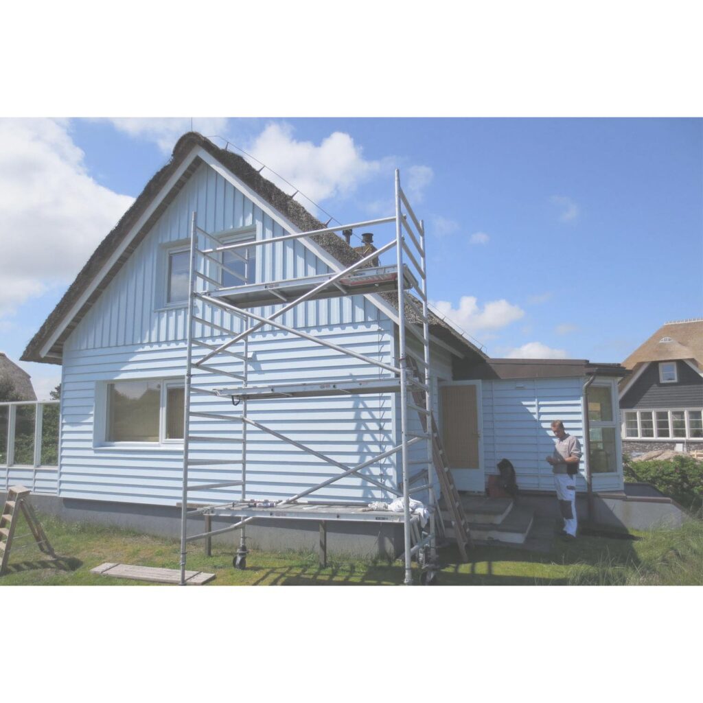 Vind een Top 10 Schilder in Oentsjerk Omslagfoto