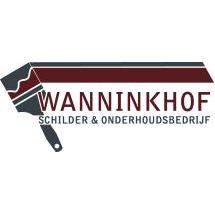 Wanninkhof Schilder & Onderhoudsbedrijf Logo