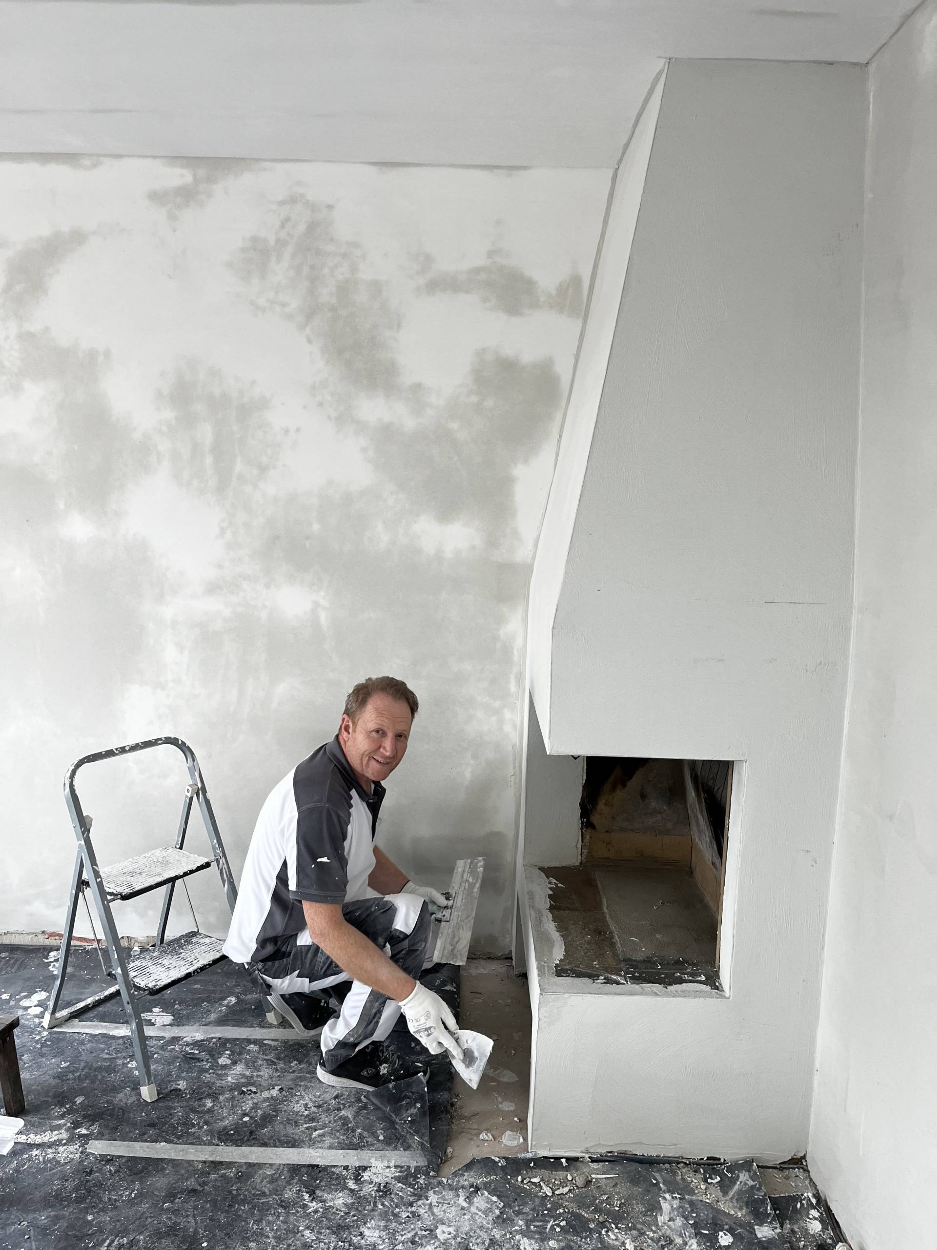 Vind een Top 10 Stukadoor in Diepenveen Logo