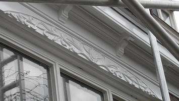 De Timmerschilder Omslagfoto