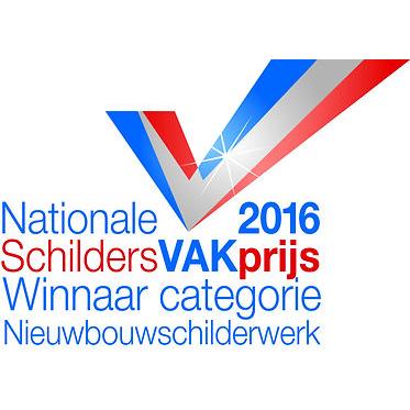 Mark van Boxtel Schilderwerken Logo