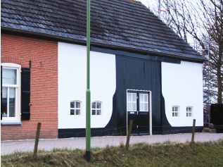 Schildersbedrijf Pruijssen Logo