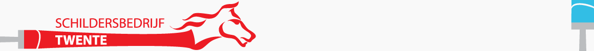Schildersbedrijf Twente Logo