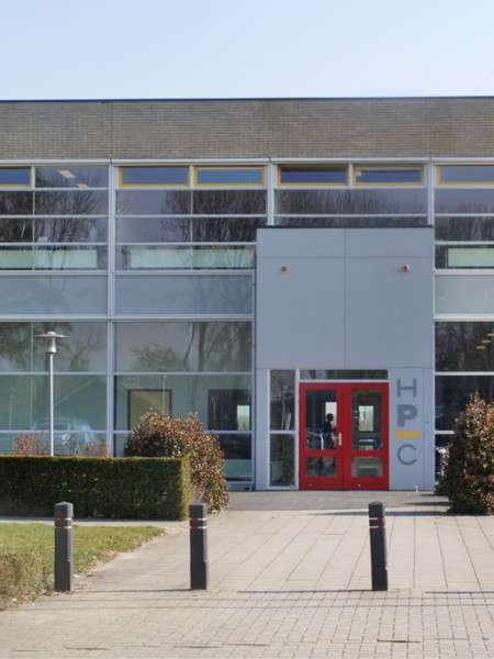 Janssen Schilderwerken Elst Logo