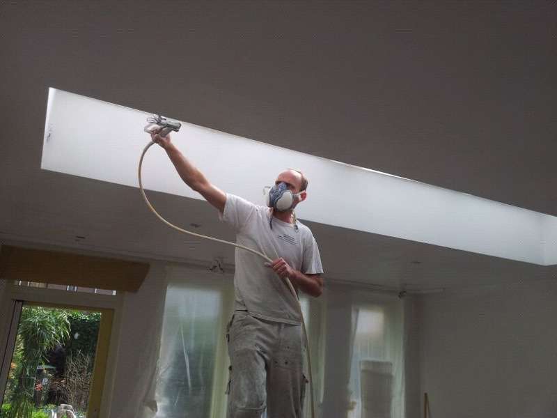 JW Meulendijks Schilderwerken Logo