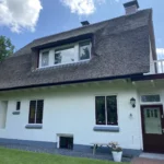 Buitenschilderwerk Afbeelding 1