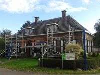 Schilders- en Afwerkingsbedrijf Van Gelder Logo