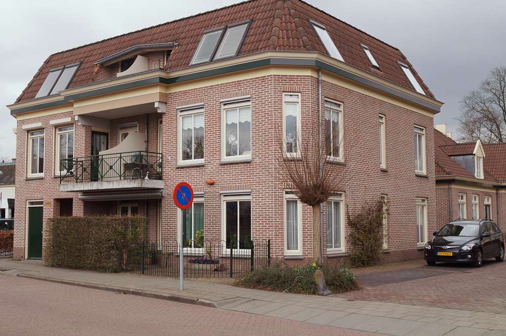 Schildersbedrijf Th.B. Pol Logo