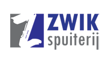 Spuiterij Zwik Logo