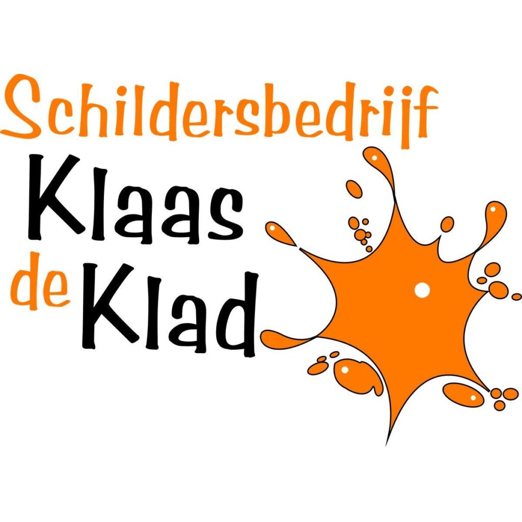 Klaas de Klad Omslagfoto