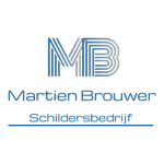 Schildersbedrijf Martien Brouwer Logo