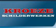 Kroeze Schilderwerken Logo
