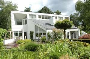 Schildersbedrijf Gervedink Nijhuis BV Logo