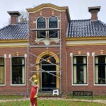 Frans Corporaal meesterschilder