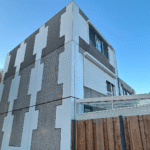 Buitenmuren schilderen Dordrecht Afbeelding 1