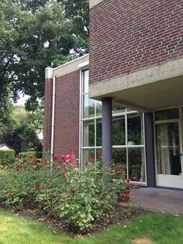 Schildersbedrijf Van der Maazen BV Logo