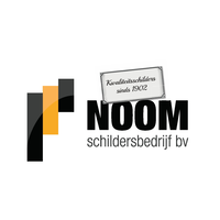 Schildersbedrijf Noom BV Logo