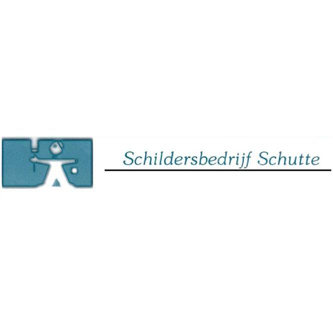 Schildersbedrijf Schutte Logo
