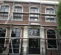 Schildersbedrijf Mastenbroek Logo